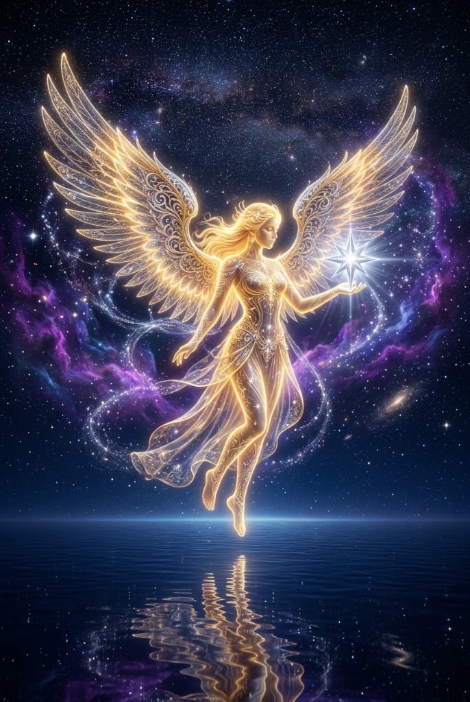 Higher Self